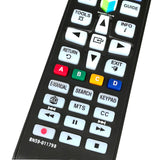 New BN59-01179B remote control For Samsung LCD TV un65h6350a un75h6300af un75h6350af