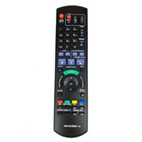 For Panasonic N2QAYB000618 Genuine HDD DVD IR6  Recorder Remote Control DMR-HW100 DMR-HW100EBK