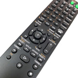 Remote Control For Sony AV RM-AAU019 RM-AAU020 RM-AAU023 STR-KS2300 STR-DG520 STR-DG710 STR-DH500 STR-DG510 STR-DG720 STR-DG520B