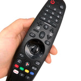 New AN-MR19BA AM-HR19BA AKB75635305 no voice Magic Remote For LG 4K UHD Smart TV Model 2019 UM7000PLC UM7400 an mr19ba