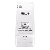 NEW Original DG11J2-11 AC Remote Control Use For Consul Air Conditioner Fernbedienung