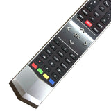 Used Original remote control For TCL SMART LCD TV RC651-D 06-IRZNS8-ARC651