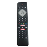 NEW Original BRC0884305/01 for Philips HD LED LCD TV Remote control 398GR10BEPHN0025BC with Netflix YouTube