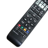 New Replacement Remote control AH59-02405A For Samsung TV / BD TV REMOTO HTE6750WXY HTE4500 HTE4530 HTE5530 HTE5550W HTE6750W