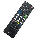 NEW Remote Control RM-L1046 Replacement for Sharp LCD LED TV Fernbedienung