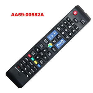 NEW TV control use for SAMSUNG AA59-00581A AA59-00582A AA59-00637A AA59-00790A TV 3D Smart Player Remote Control