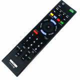 New RM-YD075 Remote Control For SONY RMYD075 KDL40EX640 KDL40EX645 KDL46EX640 KDL46EX641 LCD LED TV Fernbedienung