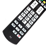 NEW Original N2QAYB000936 for panasonic remote control for tv TH58AX800A TH60AS800A TH65AX800A Fernbedienung