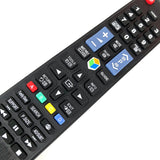 NEW TV control use for SAMSUNG smart tv AA59-00581A AA59-00582A AA59-00594A TV 3D Smart Player Remote Control UN32EH5300FXZA