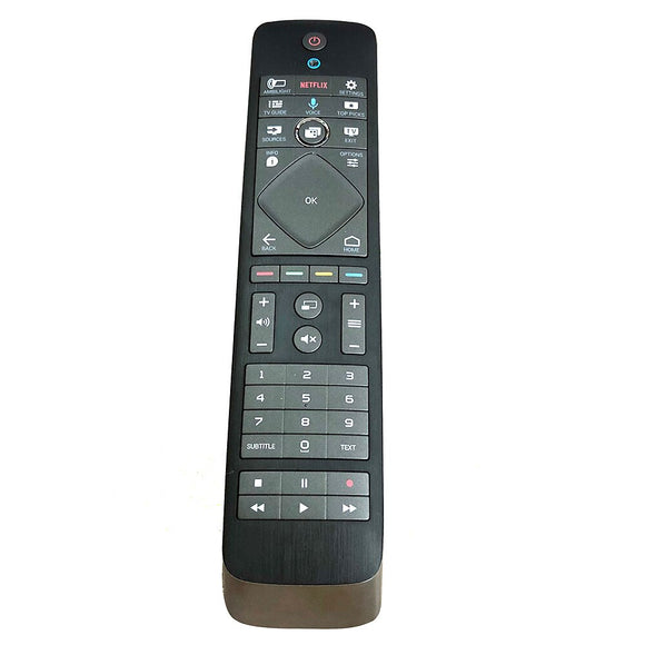 New original 398GF10BEPH09T YKF384-T03 remote control For Philips Ambilight Smart TV