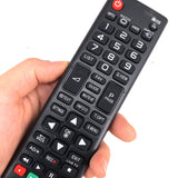 New Remote Control AKB73715680 For LG LED LCD TV Controller 50LB5610 50PB560B 55LB5610 60LB5610