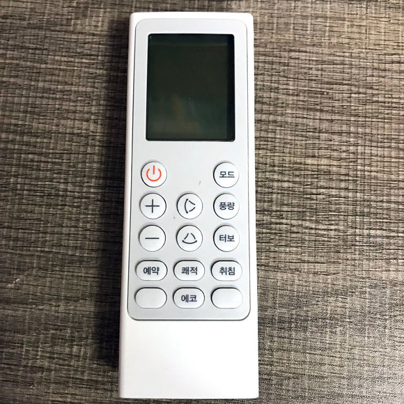 NEW Original remote control suitable for SAMSUNG WINIA Conditioner air conditioning Korean Fernbedienung