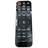 Used AKB72913318 Remote Control for TZXAN  TV Remote Controller
