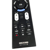 USED Original Remote Control For Sony RMT-TX102J RMT-TX301J TV Japanese version Fernbedienung