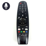 Original AN-MR650A for LG Magic Remote Control with Voice Mate for Select 2017 Smart television 65uj620y replace no Voice