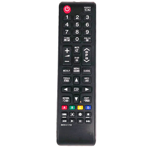 Hot! Replacement Remote Control For SAMSUNG BN59-01175B UA58H5200AW UA58H5200AWXX Controle Remoto Controller