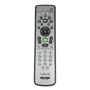 New Original RM-MC10 For Sony Vaio PC Windows Media Remote Control - RC6 IR