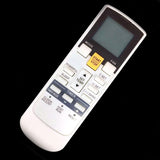 New AR-RAJ1E Replacement For GENERAL FUJITSU Air Conditioner AC Remote Control