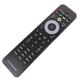 New remote control For Philips BD player BDP2500 BD / 05 BDP2500 / 12 BDP2500 / 51 BDP3000 / 05 BDP3000 / 12 BDP3000 / 51