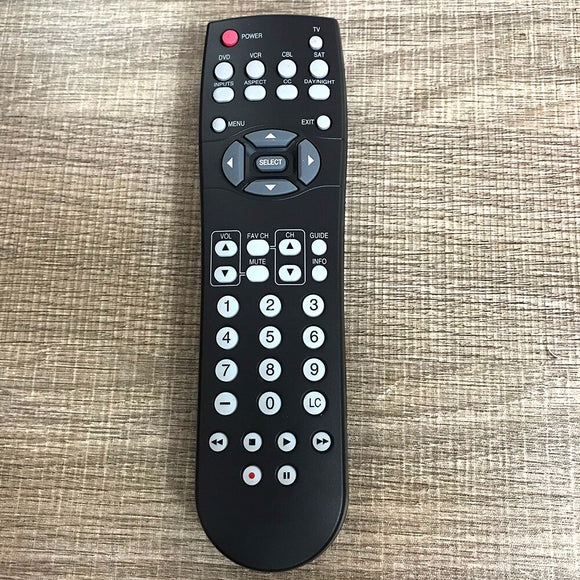 New Original CLU-4372UG2 For HITACHI TV Remote control for P42H4011 P50H4011 P55H4011 CLU4372UG2