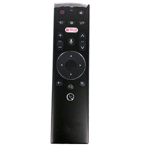 NEW Original for LETV LEECO TV Voice Remote for Super3 Super4-X43 Leeco 4K Ultr TV Pro X55 X65 X60S Fernbedenung