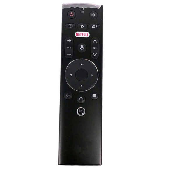 NEW Original for LETV LEECO TV Voice Remote for Super3 Super4-X43 Leeco 4K Ultr TV Pro X55 X65 X60S Fernbedenung
