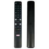 New Original For TCL TV Remote Control RC802N YAI3 Fernbedienung