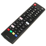 NEW Rplacement for LG Smart TV Remote control AKB75675301 For 2019 with Netflix Fernbedienung