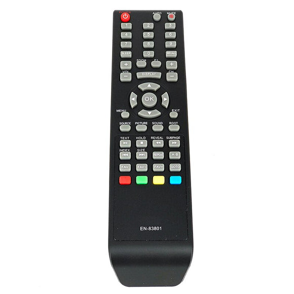 New Original EN-83801 for Hisense LCD LED TV HDTV Remote control Fernbedienung