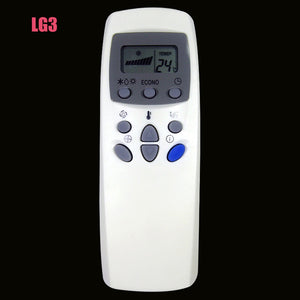 New Replacement LG3 remoto for LG AC Universal Remote Control for Air Conditioning Fernbedienung