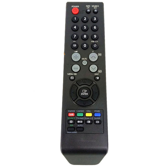 New Original Remote Control BN59-00596A For Samsung TV Remote LS19PMASF LS20PMASF  LS19PMASFY/EDC LS22CRASBEDC Fernbedienung