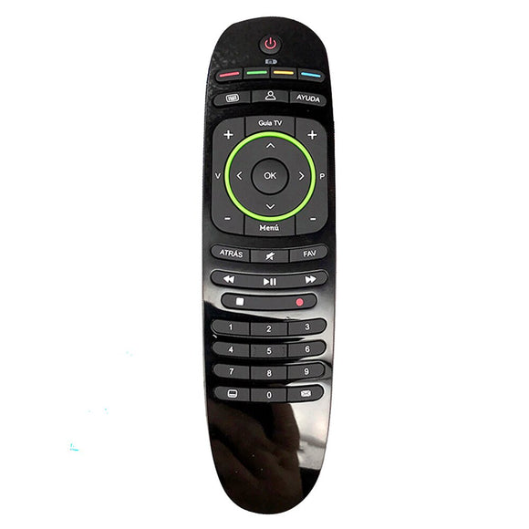 NEW Original For MOVISTAR TV Remote control T4HS1408/39RA URC17972-00R00 S-15-503 Fernbedienung