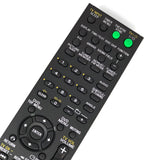 New Replacement Remote Control RM-AMU052 For SONY Bookshelf Audio System MHC-WZ88D Fit For RM-AMU086 RM-AMU064