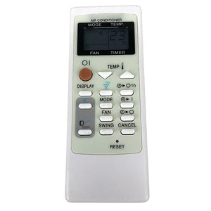 New A/C Air Conditioner Conditioning Remote Control Suitable for Sharp CRMC-A751JBEZ  Fernbedienung