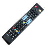 Universal TV Remote Control AA59-00582A AA59-00637A AA59-00581A AA59-00790A for SAMSUNG LCD LED Smart TV