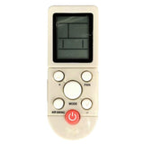 New YKR-F/001 A/C Remote control For AUX YKR-F/006 YKR-F/06 YKR-F/09E AC Air Conditioner Remote control