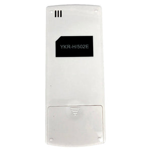 New Original For AUX YKR-H/502E Air Conditioner Remote Control Fernbedienung