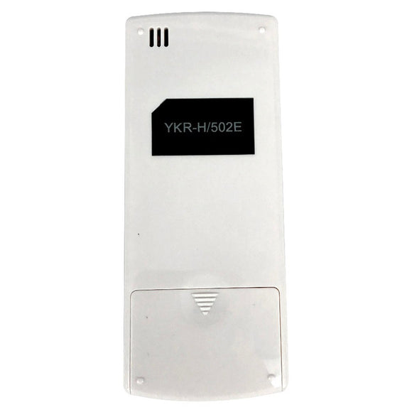 New Original For AUX YKR-H/502E Air Conditioner Remote Control Fernbedienung