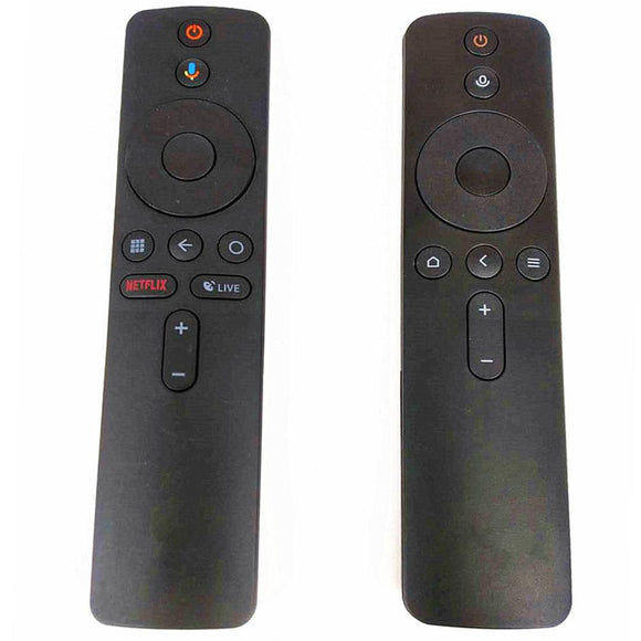 New Replacement For Xiaomi mi tv Box S Voice Bluetooth Remote Control with the Google Assistant Control
