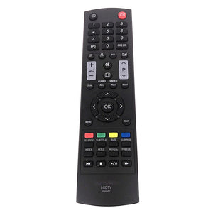 NEW Original remote control GJ220 For SHARP LCD TV LC-26LE320E LC-32LE320E LC-37LE320E LC-42LE320E LC-19LE320E LC-22LE320E