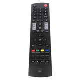 NEW Original remote control GJ220 For SHARP LCD TV LC-26LE320E LC-32LE320E LC-37LE320E LC-42LE320E LC-19LE320E LC-22LE320E