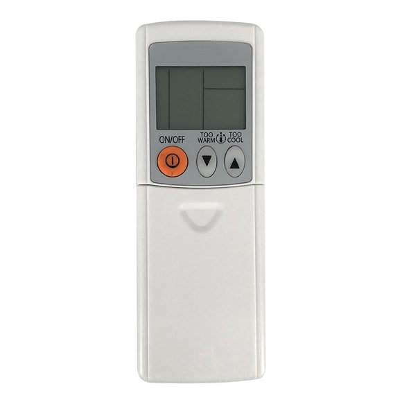 New Air Conditioner Remote Control For Mitsubishi KD06ES MSZ-GA80VA MSZ-GE50VA KM05 MSZ-GA60VA MSZ-GA80VA KP07BS A/C