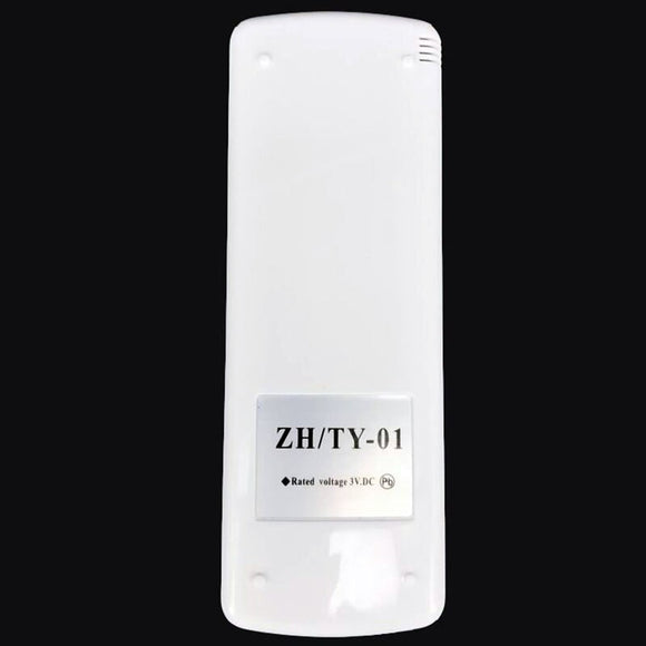 New Original Air Conditioner ZH/TY-01 For Chigo Air Conditioning Remote Control