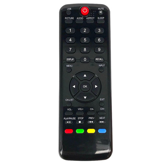 NEW Original HTR-D18A HTRD18A TV Remote Control FIT FOR HAIER LE42B50 LE32B50 LE39B50 LE32B5 LCD TV Fernbedienung