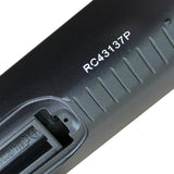 NEW  Replacement  RC43137P Remote Control for Bush Digihome Finlux Techwood Electriq Smart TV's Fernbedienung