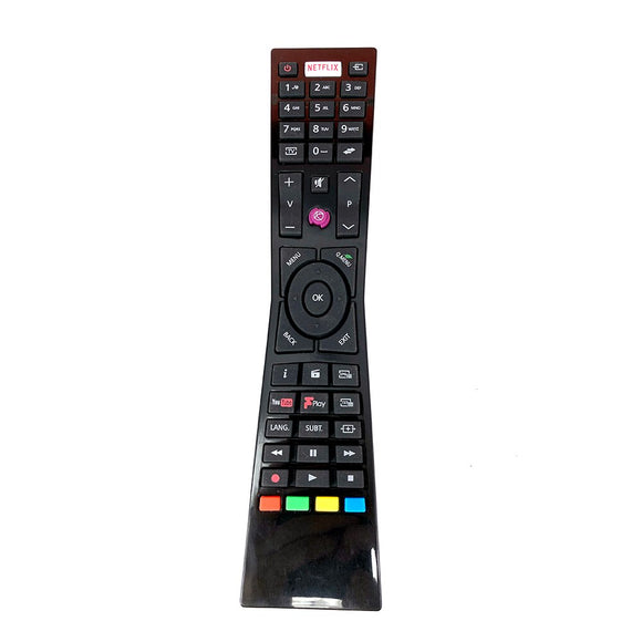 RMC3231 RM-C3231 Remote Control for JVC Smart 4K LED TVs LT32C671.LT-40C860 LT-43C770. LT-43C860 LT-43C862 LT-43C860 LT-40C860