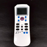 Replacement for Midea Carrier Springer Split And Portable Air Conditioner Remote Control R14A/E Compatible with R14A/CE