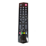 NEW Replacement For TCL TV Remote Control RC260 JEI1 for LED32S4690 LED55S4690 LED48S4690 LED40S4690 Fernbedienung