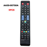 10PCS New Universal TV Remote Control AA59-00637A AA59-00790A for SAMSUNG LCD LED Smart TV Fernbedienung