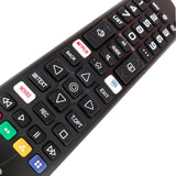 NEW Rplacement for LG Smart TV Remote control AKB75675301 For 2019 with Netflix Fernbedienung